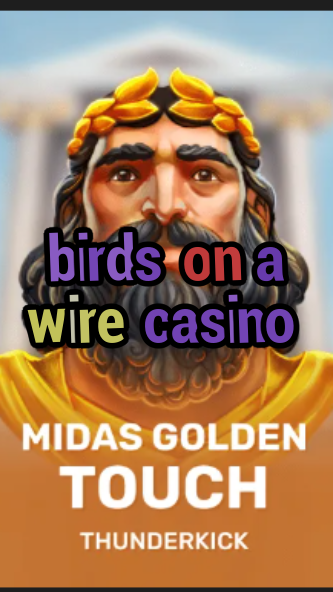 birds on a wire casino-3xn3u5udepyz9m9w5iat.com