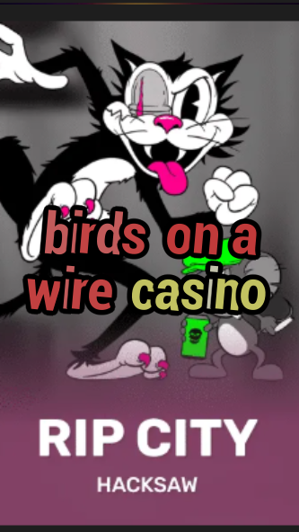 birds on a wire casino-3xn3u5udepyz9m9w5iat.com