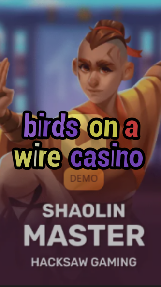 birds on a wire casino-3xn3u5udepyz9m9w5iat.com